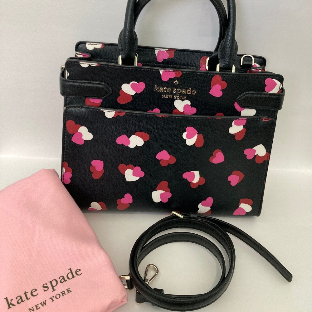 Kate Spade Staci medium